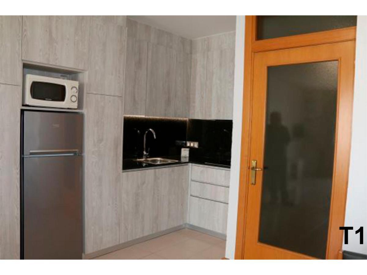 Apartaments Salamar Льорет-де-Мар Экстерьер фото