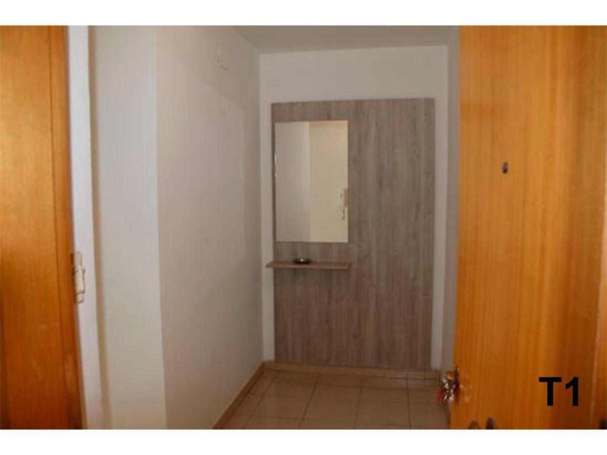 Apartaments Salamar Льорет-де-Мар Экстерьер фото