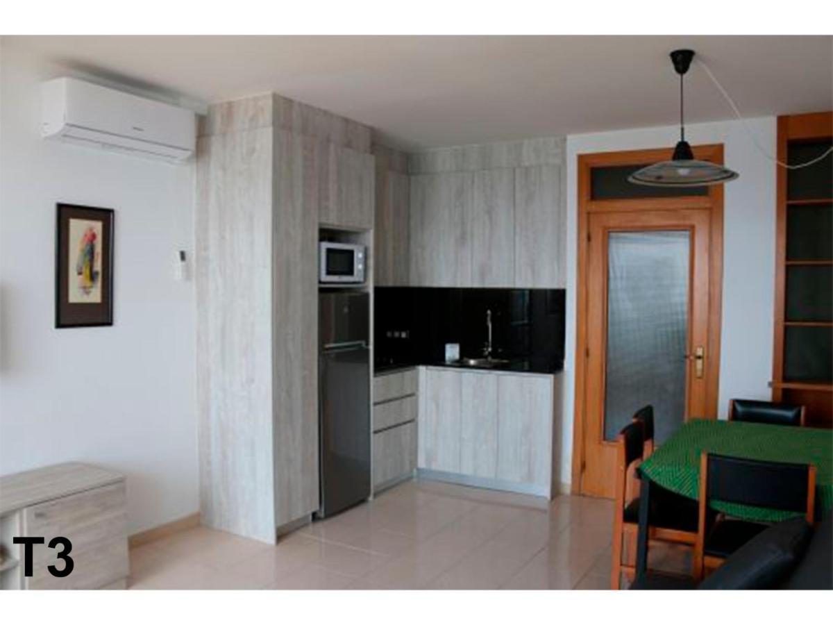 Apartaments Salamar Льорет-де-Мар Экстерьер фото