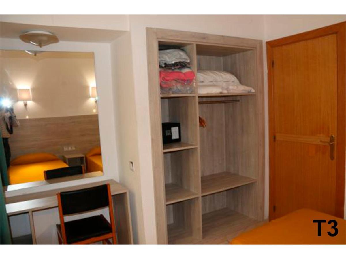Apartaments Salamar Льорет-де-Мар Экстерьер фото