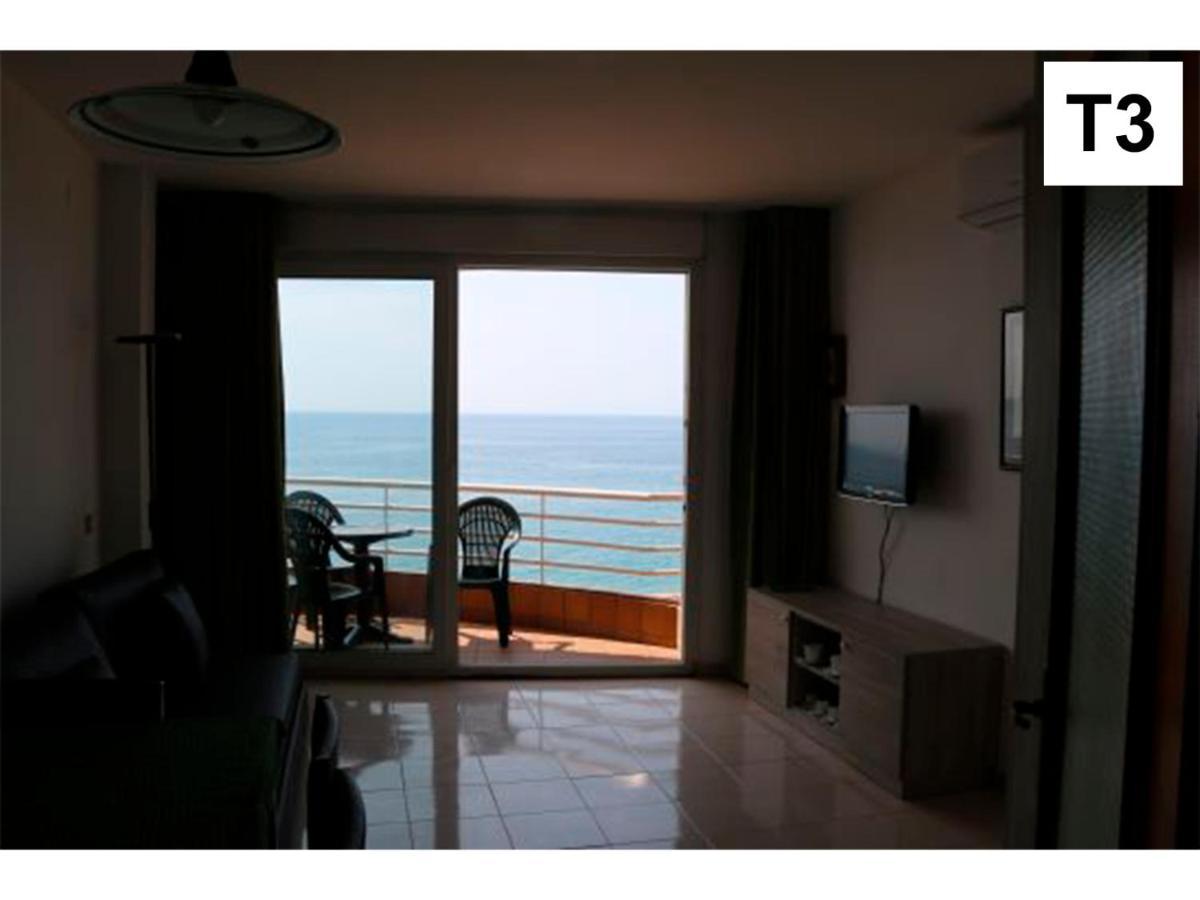 Apartaments Salamar Льорет-де-Мар Экстерьер фото