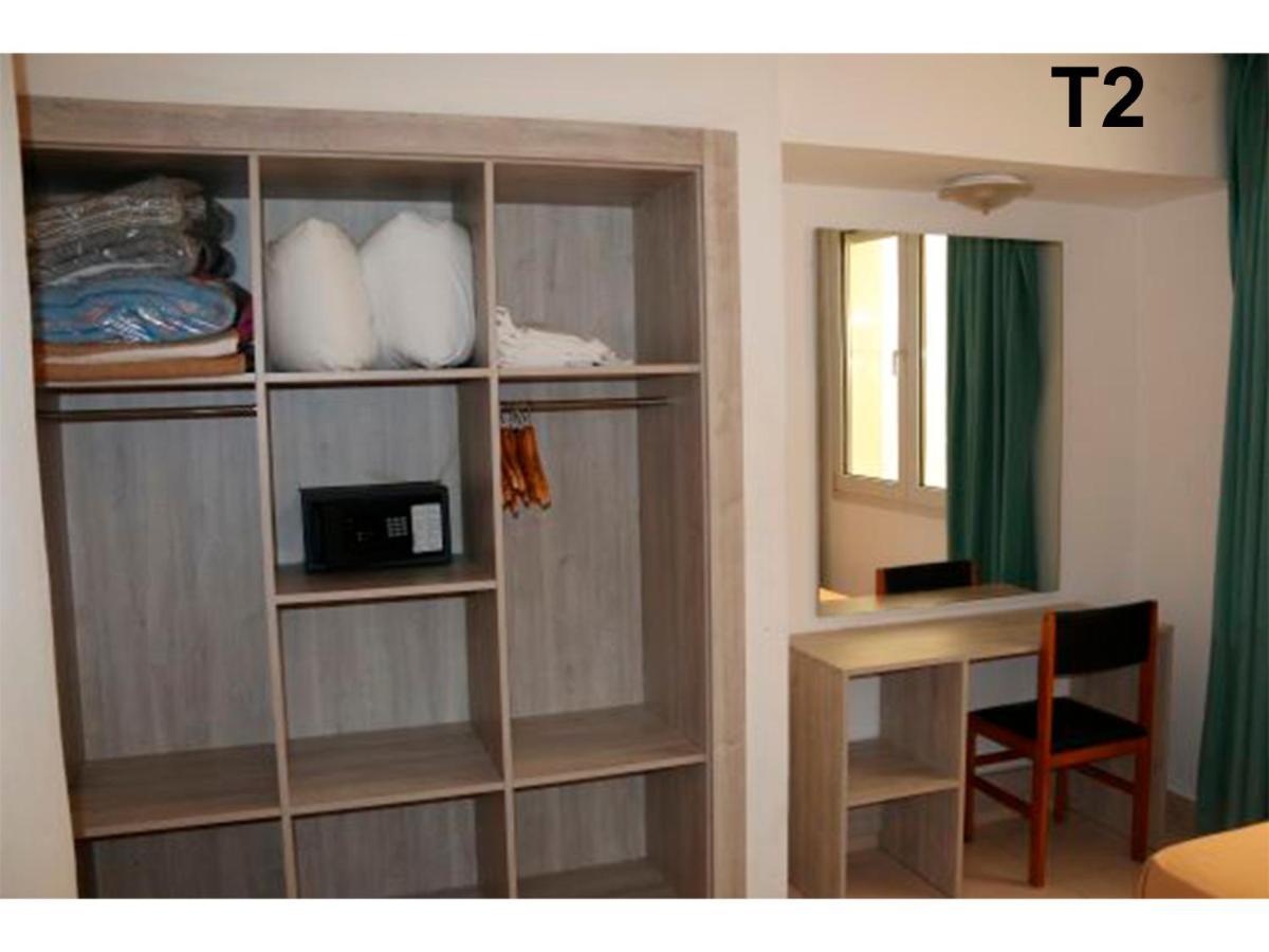 Apartaments Salamar Льорет-де-Мар Экстерьер фото