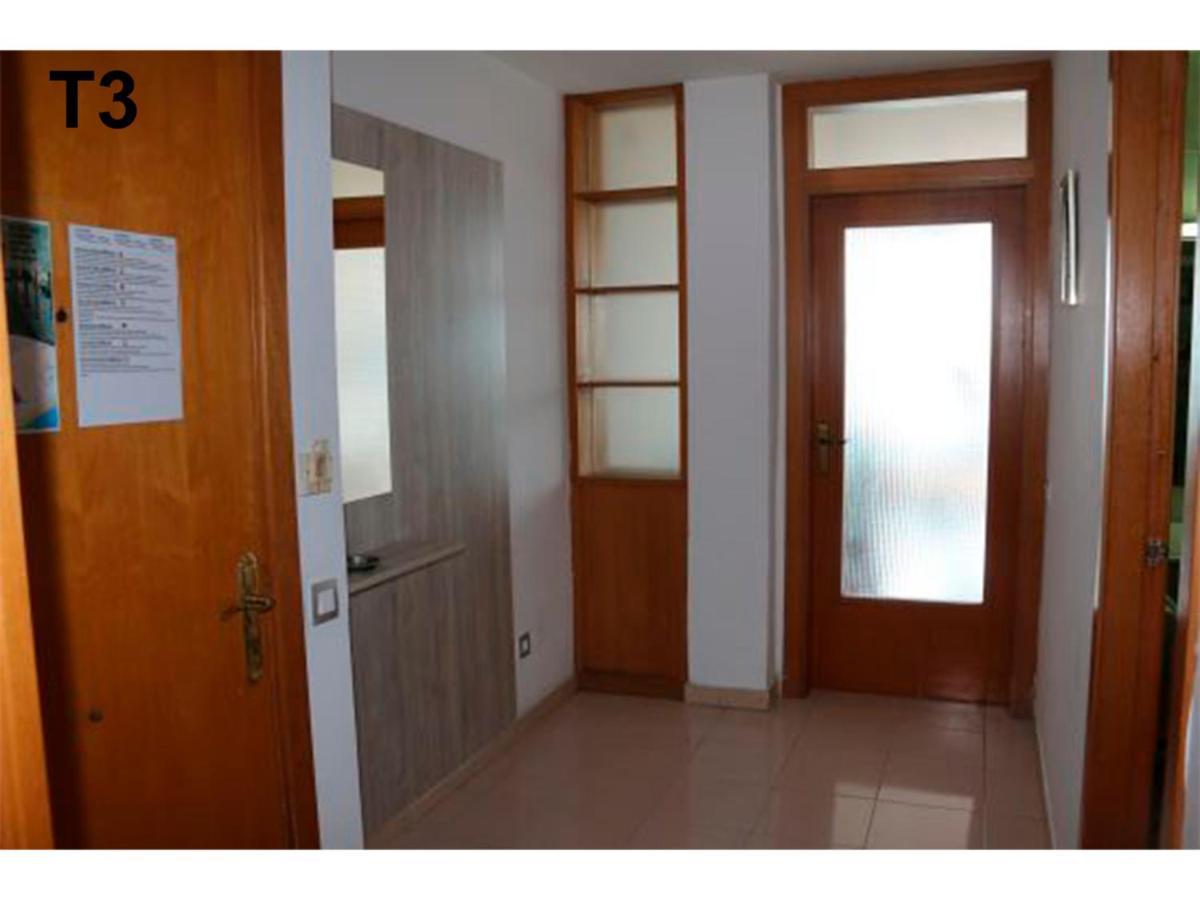 Apartaments Salamar Льорет-де-Мар Экстерьер фото