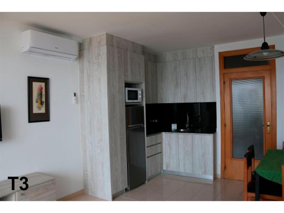 Apartaments Salamar Льорет-де-Мар Экстерьер фото