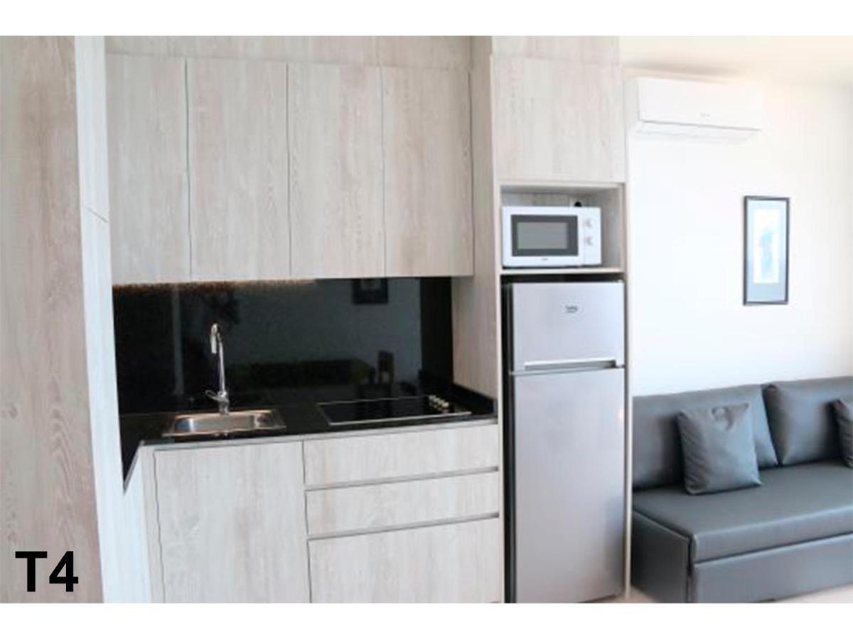 Apartaments Salamar Льорет-де-Мар Экстерьер фото