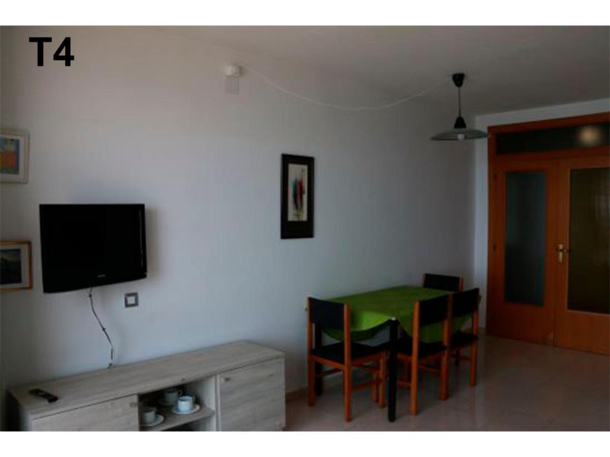Apartaments Salamar Льорет-де-Мар Экстерьер фото