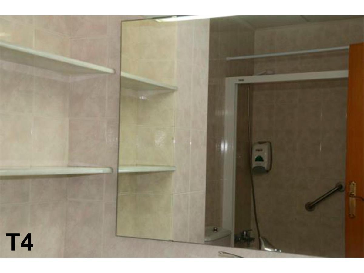 Apartaments Salamar Льорет-де-Мар Экстерьер фото